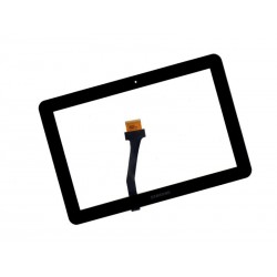 Ecran Tactile Samsung Galaxy Tab P5100 Noir