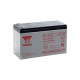 Batterie 12V 7Ah Yuasa NP7-12