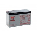 Batterie 12V 7Ah Yuasa NP7-12