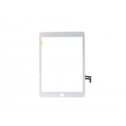 Ecran Tactile Assemblé Blanc iPad Air