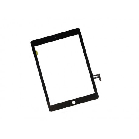 Ecran Tactile Assemblé Noir iPad Air