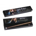 Réplique Harry Potter - Baguette Magique lumineuse Hermione Granger 35cm