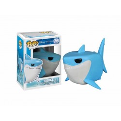 Figurine Disney - Le Monde de Nemo - Bruce Pop 10cm