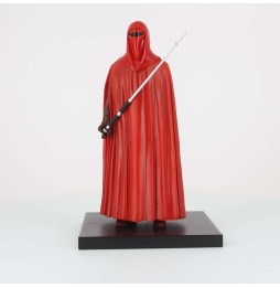 Pack 2 Figurines Star Wars - Royal Guard 20cm