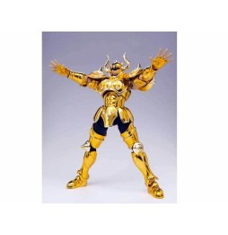 Figurine Saint Seiya Myth Cloth EX Taurus Aldebaran