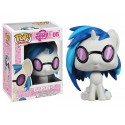 Figurine - My Little Pony - DJ Pon-3 Pop 10cm