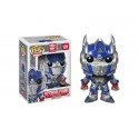 Figurine Transformers Age of Extinction - Optimus Prime Pop 10cm