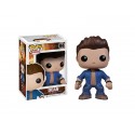 Figurine - Supernatural - Dean Pop 10cm 