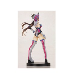 Figurine Bishoujo Tekken Jaycee (Julia Chang) 21cm