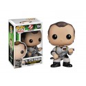 Figurine Ghostbusters - Dr Peter Venkman Pop 10 cm