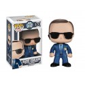 Figurine Agents of Shield - Agent Coulson Pop 10 cm