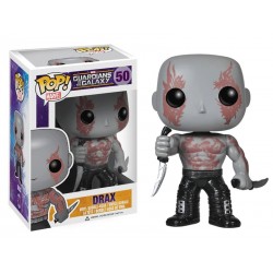 Guardians of the Galaxy - Pop Collection - Drax - 10 cm