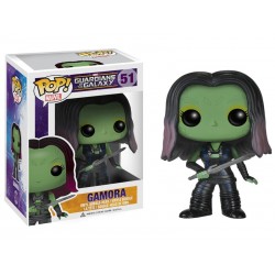 Guardians of the Galaxy - Pop Collection - Gamora - 10 cm