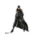 Figurine - Superman Man Of Steel - Play Arts Kai figurine Faora-Ul 25 cm