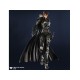 Figurine - Superman Man Of Steel - Play Arts Kai figurine Faora-Ul 25 cm