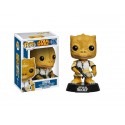 Figurine - Star Wars - Bossk Pop 10cm