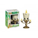 Figurine Beauty and the Beast - Lumière Pop 10cm