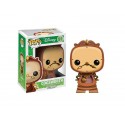 Figurine - Beauty and the Beast - Cogsworth Pop 10cm