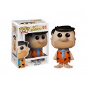 Figurine Hanna Barbera - Fred Flinstone Pop 10cm