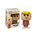 Figurine Hanna Barbera - Barney Rubble Pop 10cm