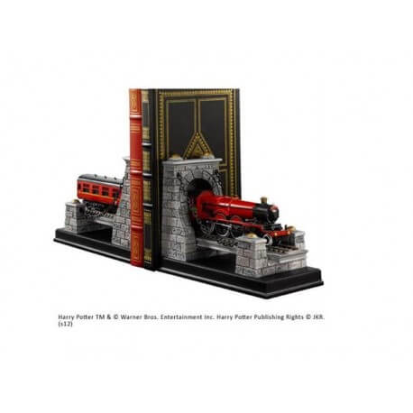 Serre livres Harry Potter - Serre-livres Hogwarts Express 19 cm