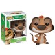 Figurine - Disney - Le Roi Lion - Timon Pop 10cm