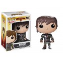 Figurine - Dragon 2 - Hiccup (Harold) Pop 10cm