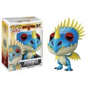 Figurine - Dragon 2 - Dragon Stormfly Pop 10cm