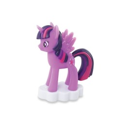 Figurine - My Little Pony - Veilleuse Twilight Sparkle 