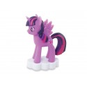 Figurine - My Little Pony - Veilleuse Twilight Sparkle 