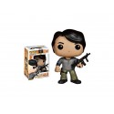 Figurine - Walking Dead - Glenn Prison Pop 10 cm