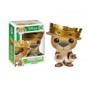 Figurine - Robin des bois - Prince Jean Pop 10 cm