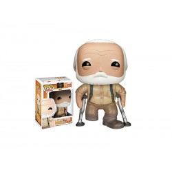 Figurine Walking Dead - Hersel Pop 10 cm