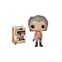 Figurine Walking Dead - Carol Pop 10 cm