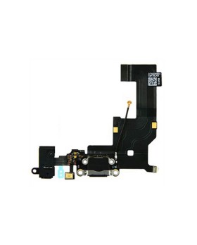 Changement Connecteur Alimentation iPhone 5S