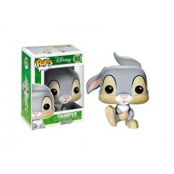 Figurine Disney - Bambi - Thumper (Panpan) Pop 10cm