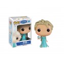 Figurine Disney - La Reine des Neiges (Frozen) - Elsa Pop 10cm