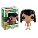 Figurine - Le livre de la jungle - Mowgli Pop 10 cm