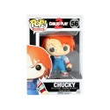 Figurine Chucky - Bloody Chucky Exclusive Pop 10cm