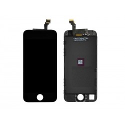 Ecran LCD + Tactile compatible avec iPhone 6 Noir