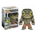 Figurine Batman Arkham Asylum - Killer Croc Pop 10cm