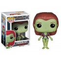 Figurine Batman Arkham Asylum - Poison Ivy Pop 10cm