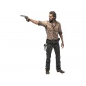 Figurine The Walking Dead - Rick Grimes 25cm