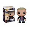 Figurine Buffy Contre les vampires - Spike Pop 10cm