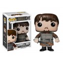 Figurine Game Of Thrones - Samwell Tarly Pop 10cm