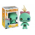 Figurine Disney - Scrump Pop 10cm