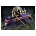 Réplique Harry Potter - Baguette Magique Professeur Dumbledore 35cm