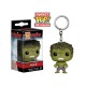 Porte Clé Marvel Avengers - Hulk Pop 4cm