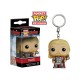 Porte Clé Marvel Avengers - Thor Pop 4cm