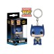 Porte Clé DC Heroes - Batman Pop 4cm